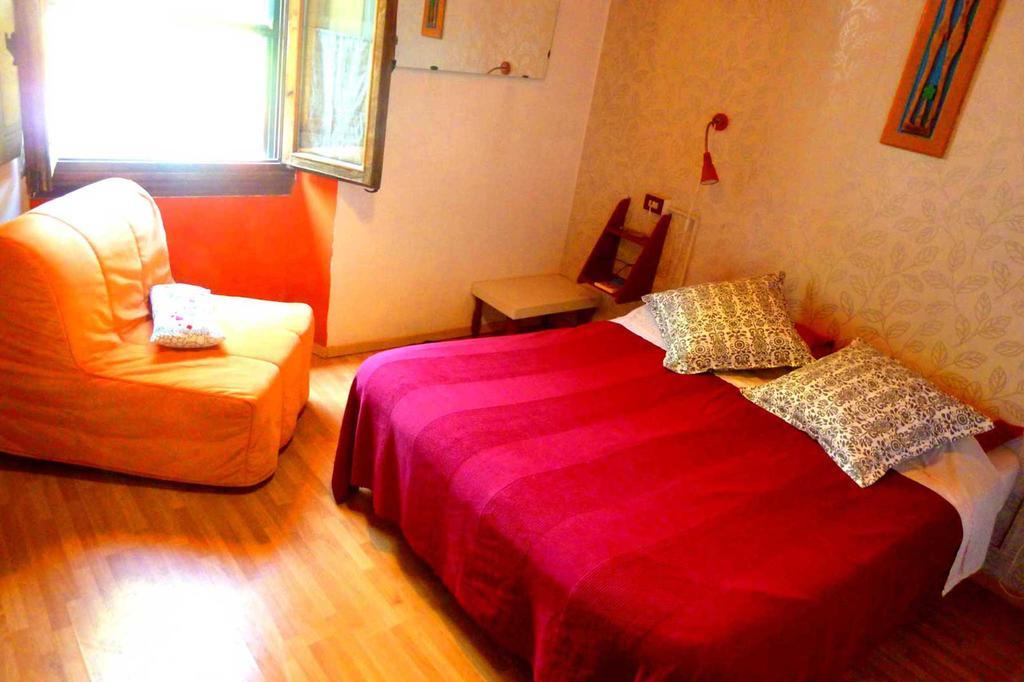 Albergo I Villini Pontassieve Exteriör bild