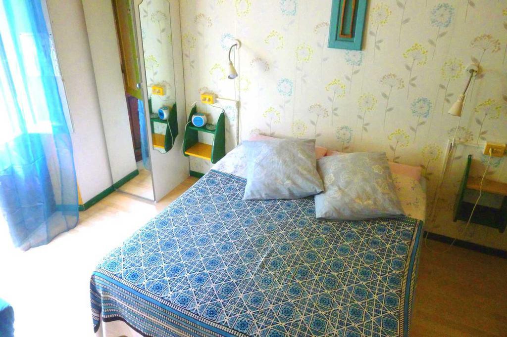 Albergo I Villini Pontassieve Exteriör bild